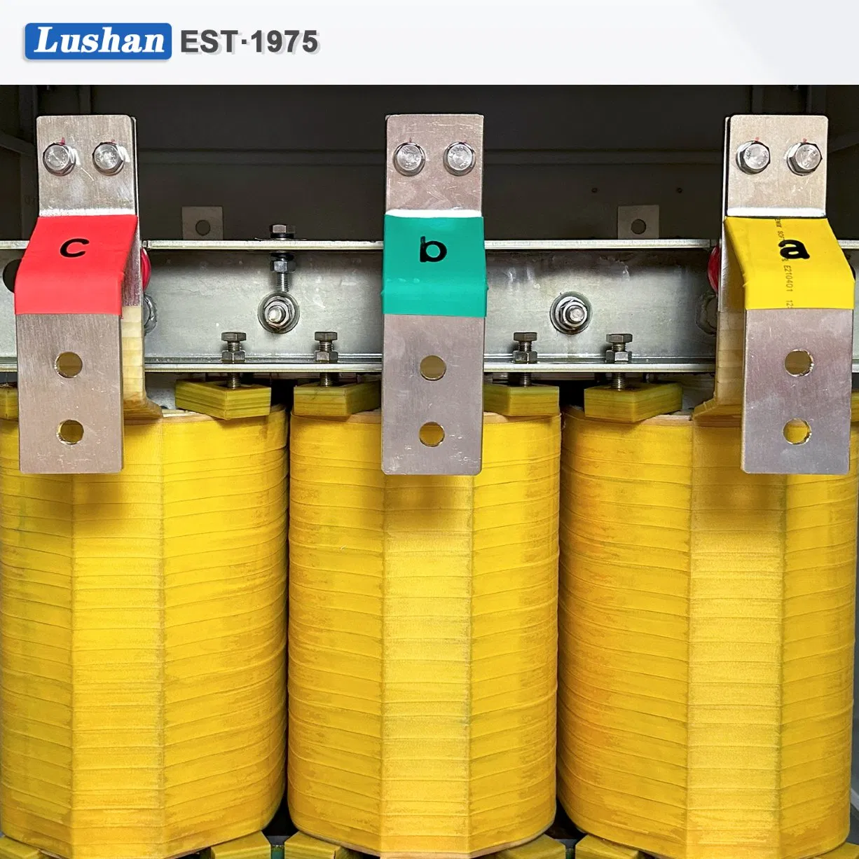 81kVA 0.38kv-4kv Power Isolation Dry Electrical Step up Transformer Manufacture and Price for Vacuum to Heating with High Impedence and Current