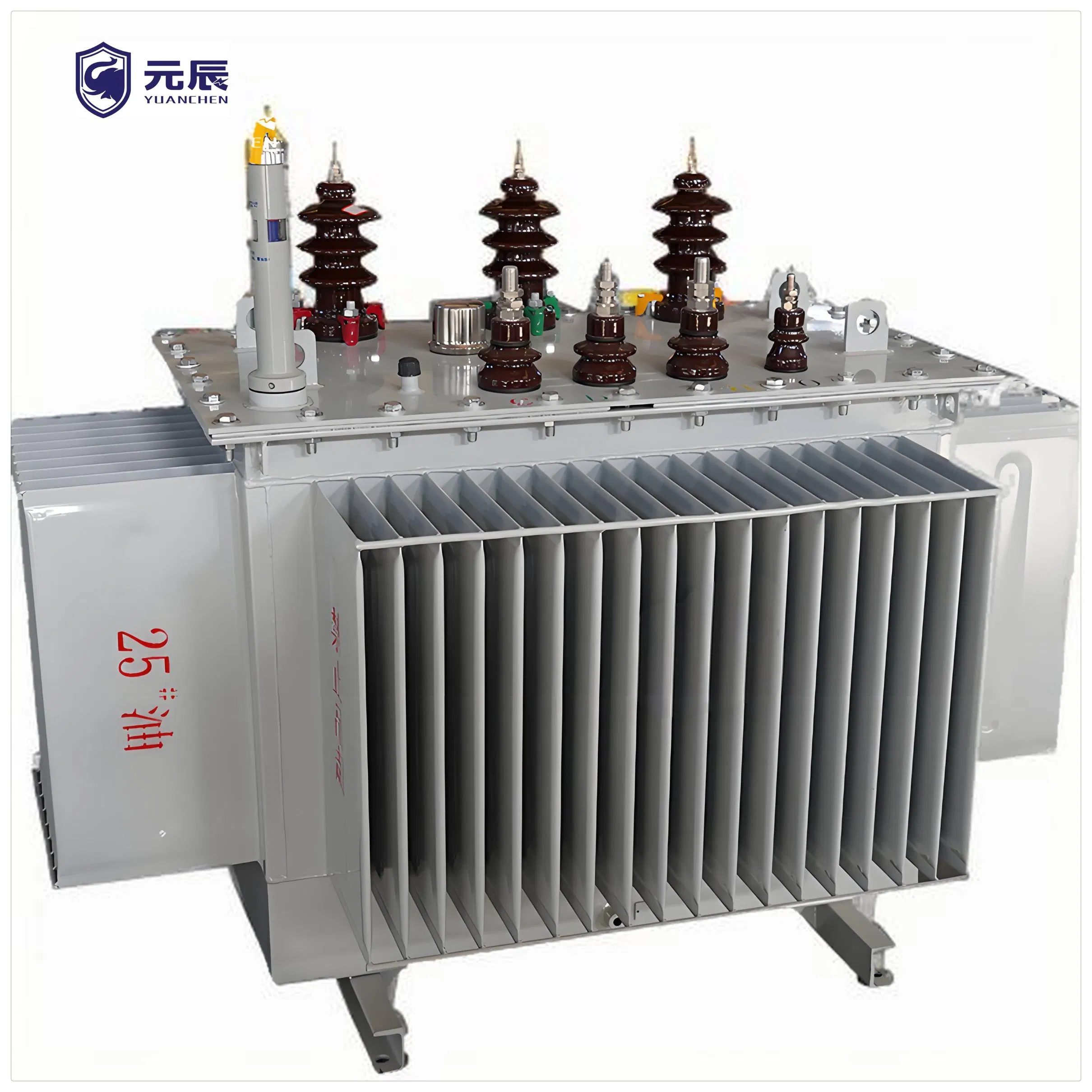 Environmentally Friendly Step Down Transformer 480V-110V Copper for Manufacturing