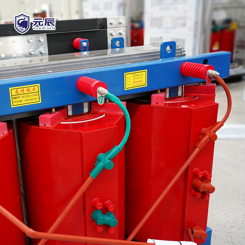 Step-Down 10kv/0.4kv 1000kVA Distribution Transformer