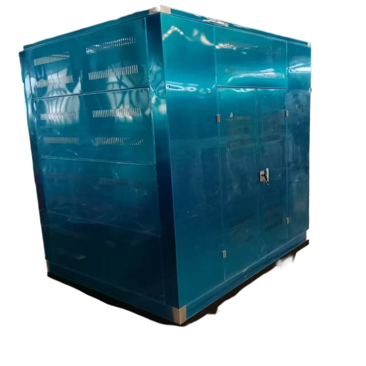 New Trend 2500kVA 15kv Box Type Substation Transformer, Chinese Style New Energy Transformer, Power Transformer Wind Power Generation System,