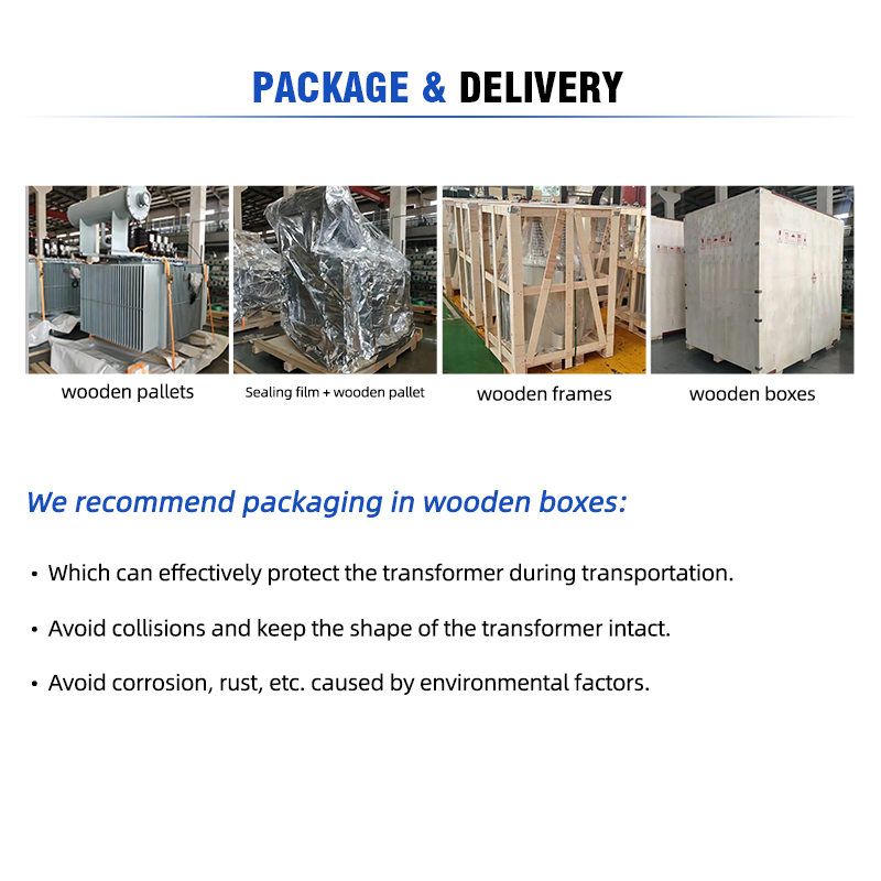 115kv 121kv 6.3kv 10.5kv 1250kVA 2500kVA Liquid-Filled 3 Phase Power Substation Transformer