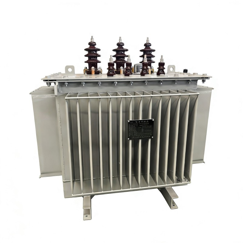 Schneider Auto-Transformer Toroidal Intermediate Frequency Combined Power Oil-Immersed Transformer