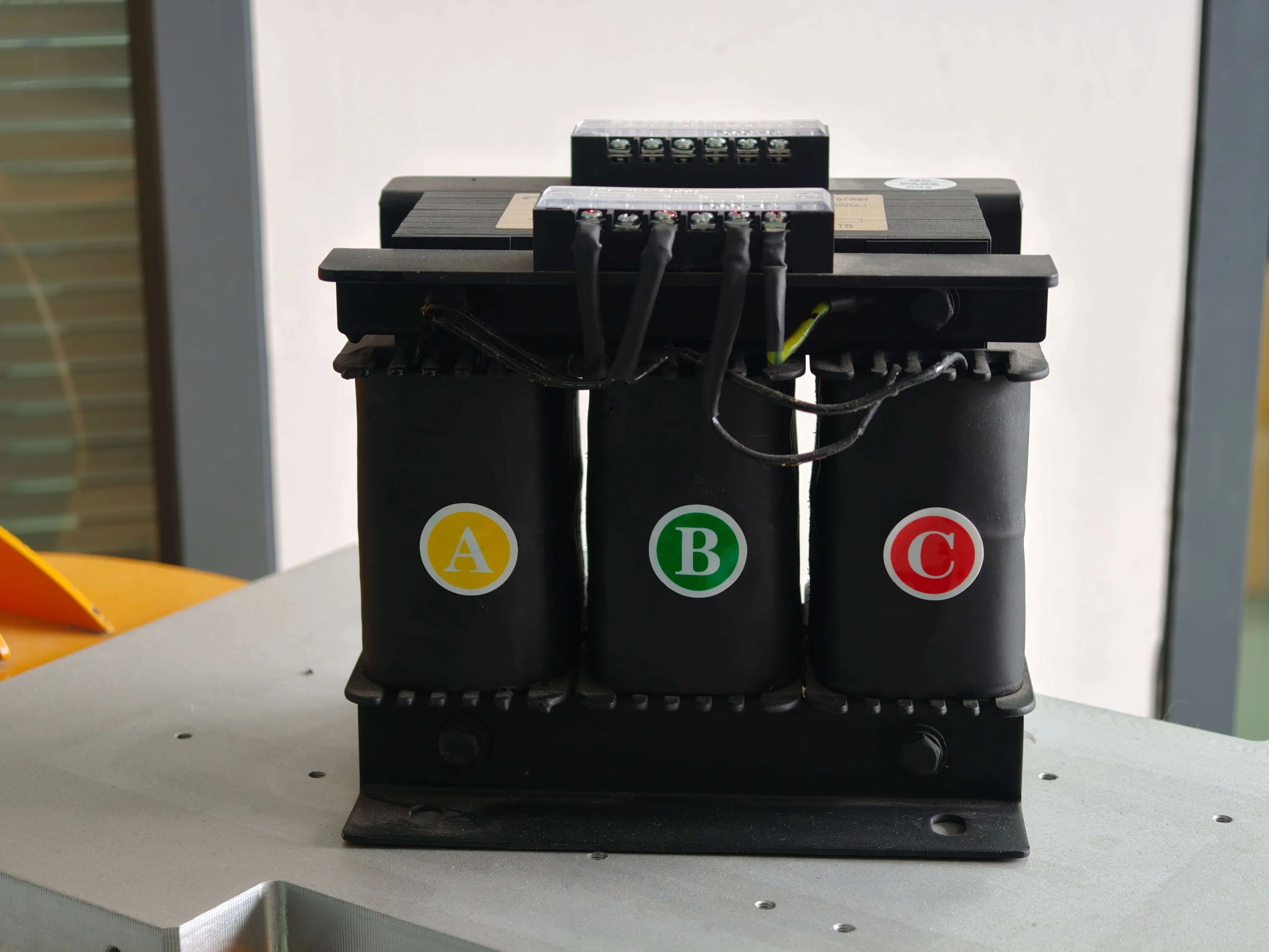 Made in China Dry-Type High Insulation Transformers for Industrial Power Distribution