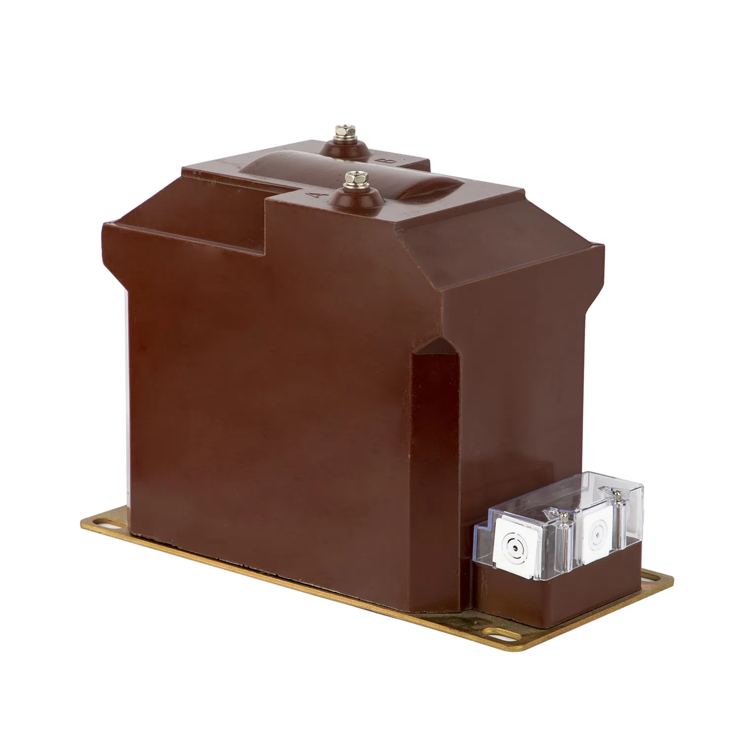 Lzzb11 11kv Single Phase Sequence Split Core Instrument CT Voltage/Potential Current Transformer with 50Hz Frequency for Indoor