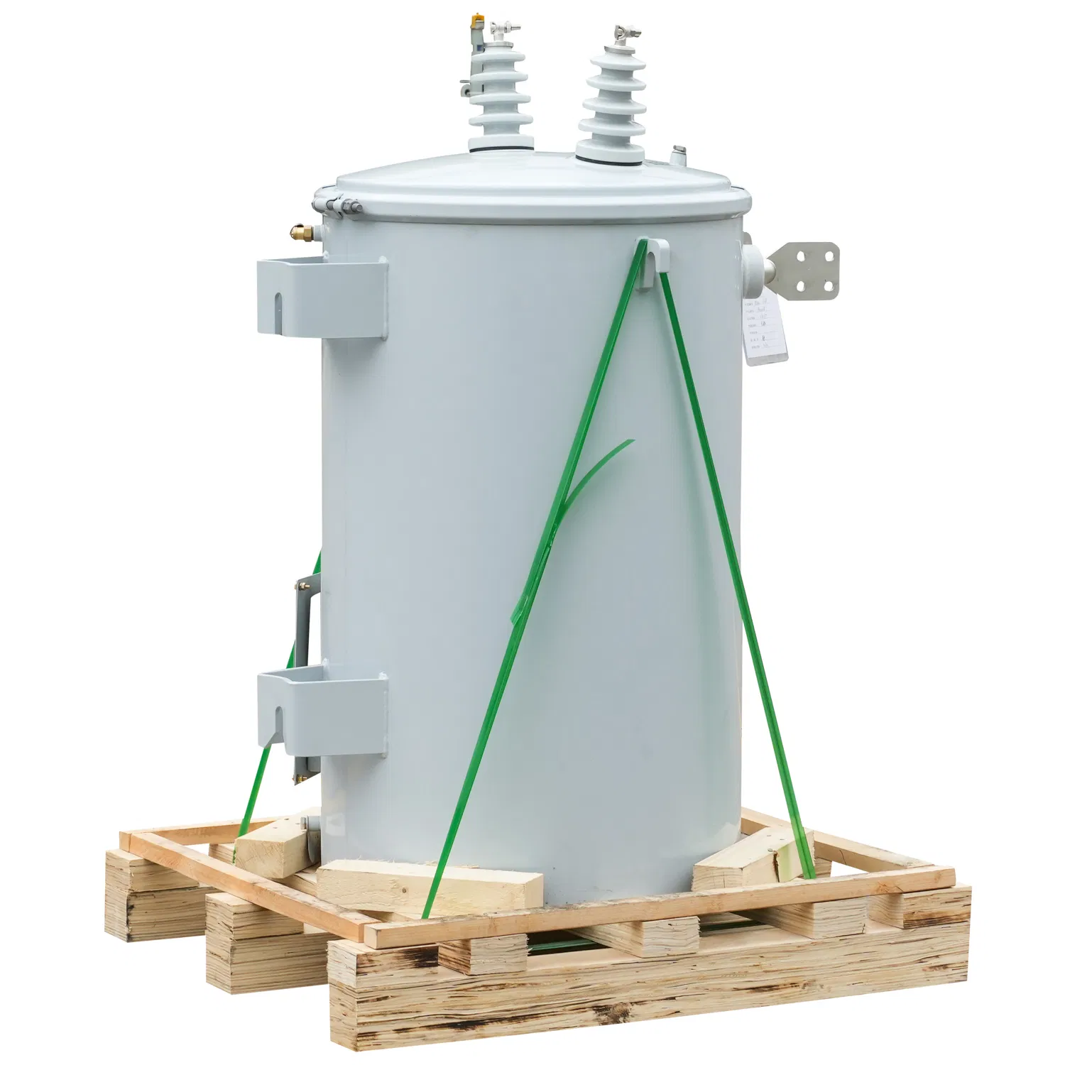 Yawei 25kVA 13.8kv 120/240V Auto Transformer High-Quality Single-Phase Pole-Mounted Transformer with UL