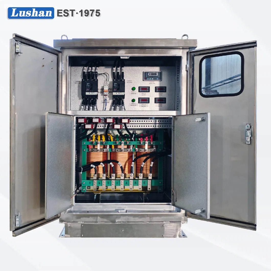 Efficiency Components