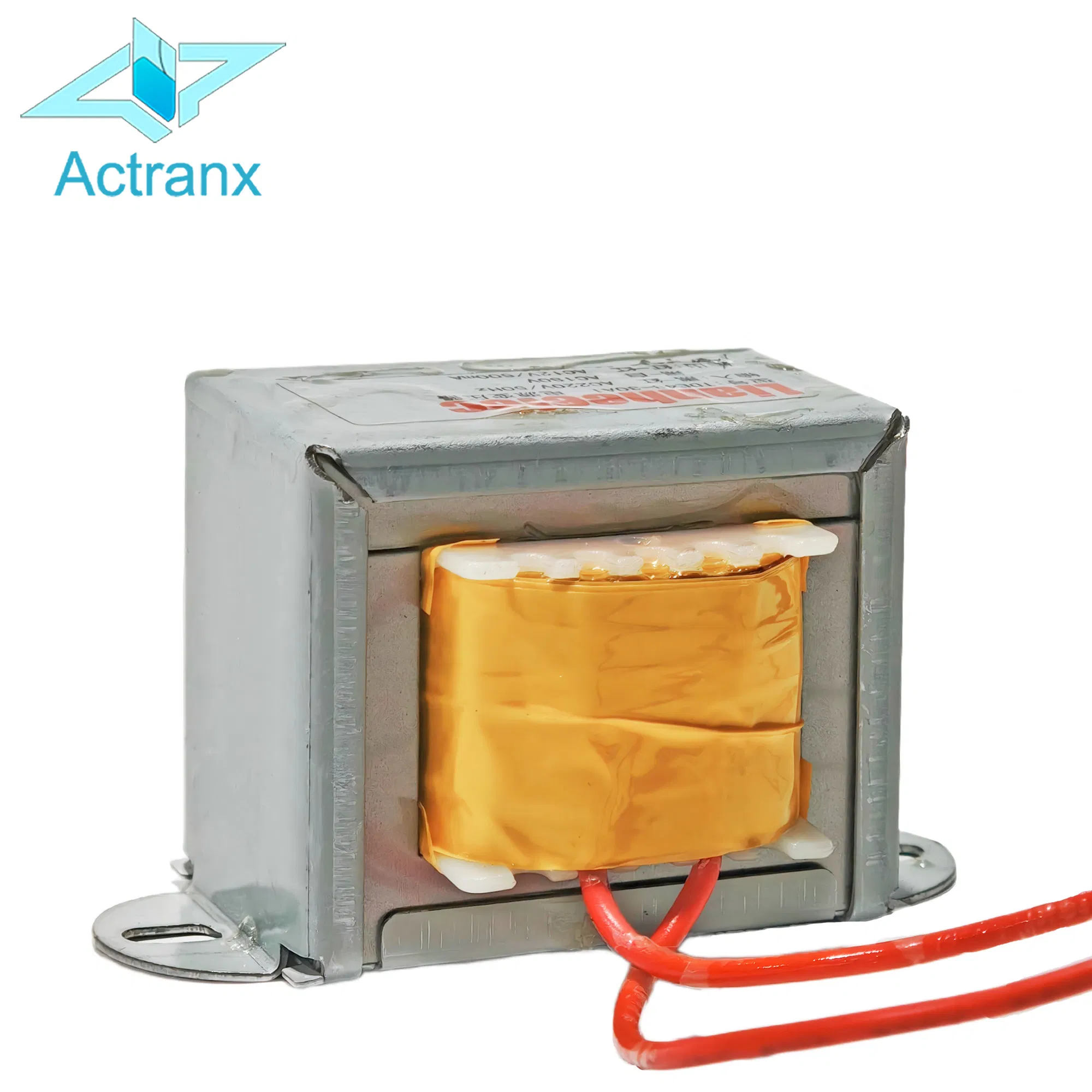 Single Phase Machine Tool Control Transformer for Industrial Automation