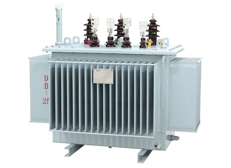 Dry Type Power Traction Transformer