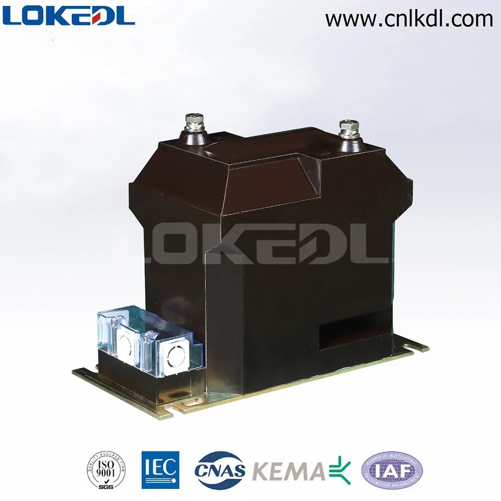 PT Ratio 11000/110V, 50va, Potential Transformer (PT) /Voltage Transformer (VT) Accuracy Class 0.5, 10kv Indoor Voltage Measuring Instrument Jdz10-10