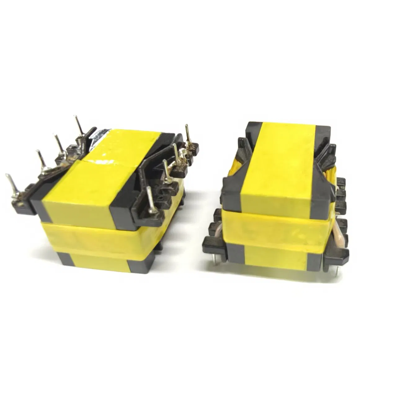 Switching Factory Outlet Fast Delivery Power Transformer Manufacturer Choke Coil with UL for Construction Machinery Efficient