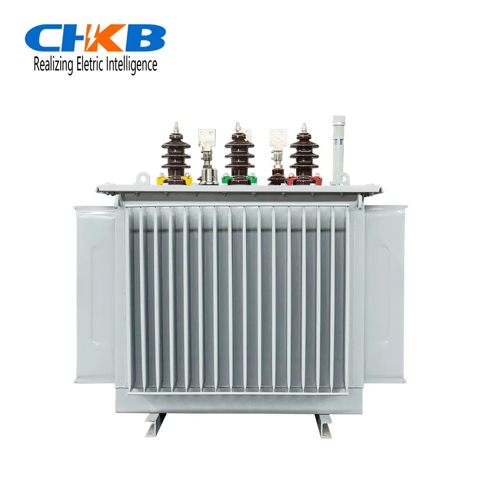 Kaibian Instrument Export Standard Wooden Case Customized 3 Phase Transformer