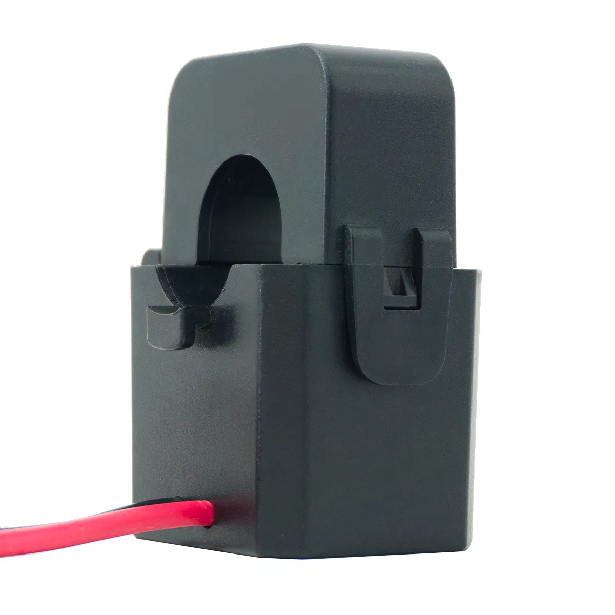 TRSK-24A Current Transformer 50A 100mA Split Core Current Transformer to 50mA AC Cureent Transformer Transreduser