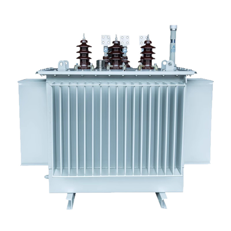 Furnace Transformer Heavy Duty Oil Immersed for Industrial Steel Plants