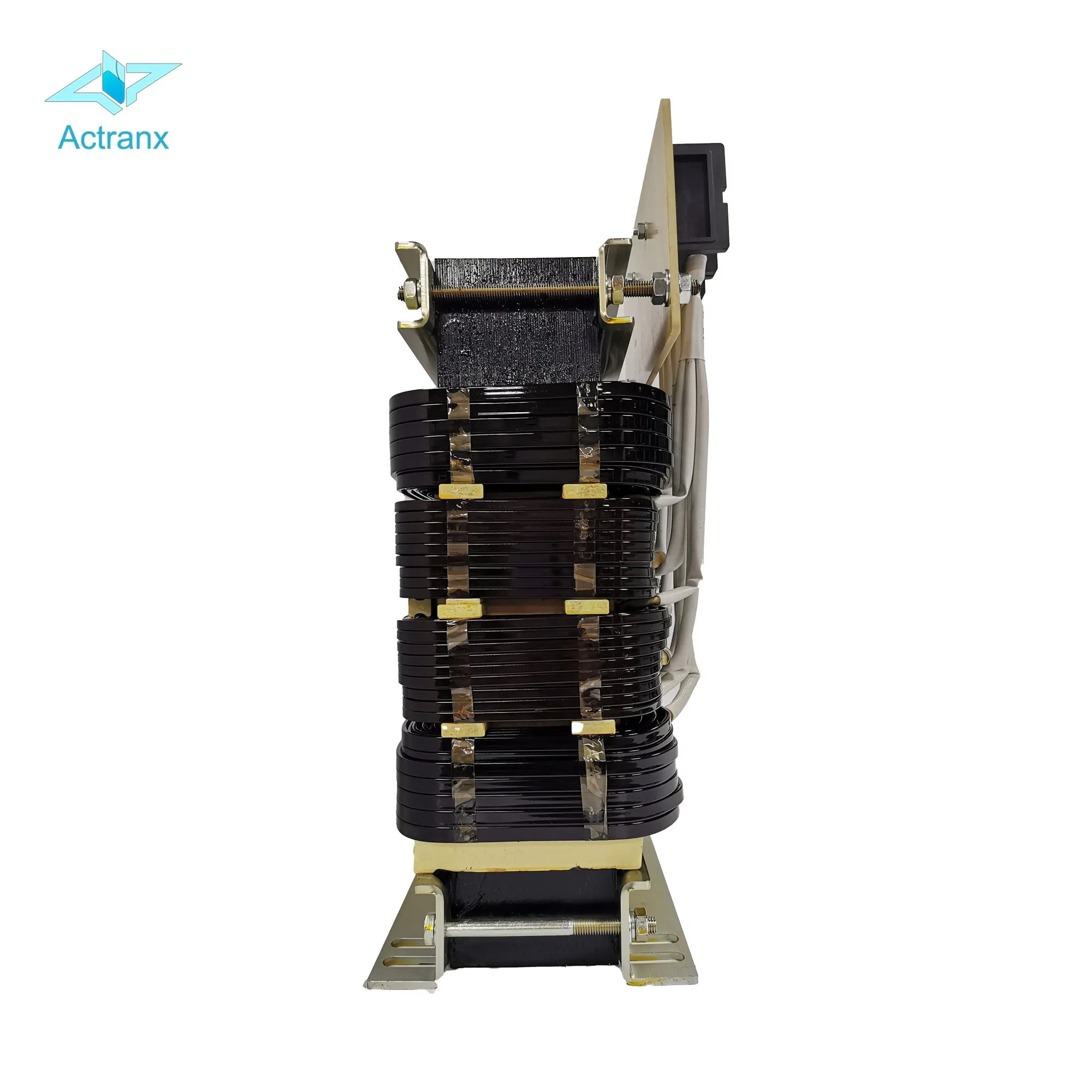 Single-Phase Segmented High-Impedance Dry-Type Inverter Transformer for Solar PV &amp; UPS Systems