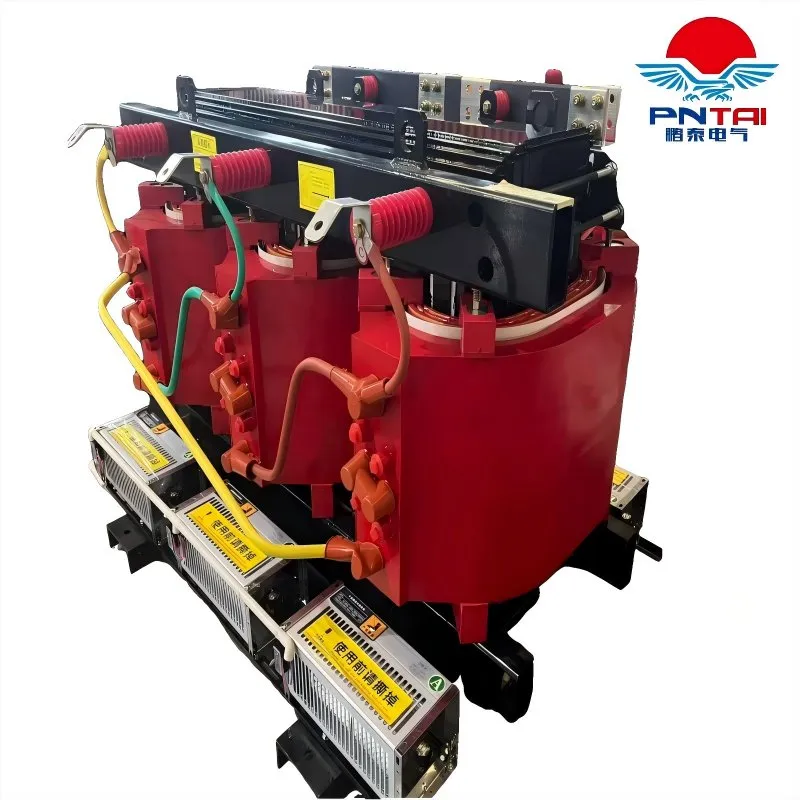 Transformer Detail 3