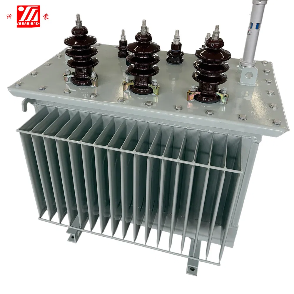 10kv Furnace Transformer for Steel Producing Furnace and Rectifier Transformers Ville