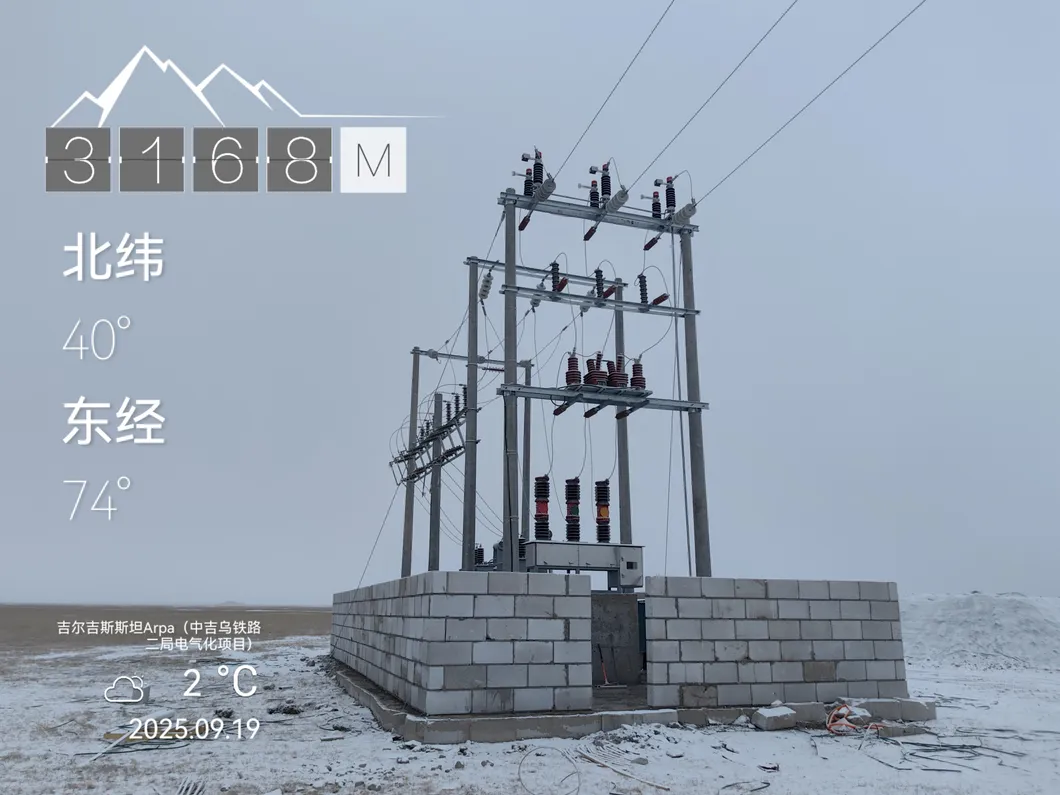 Standard Compliance Info