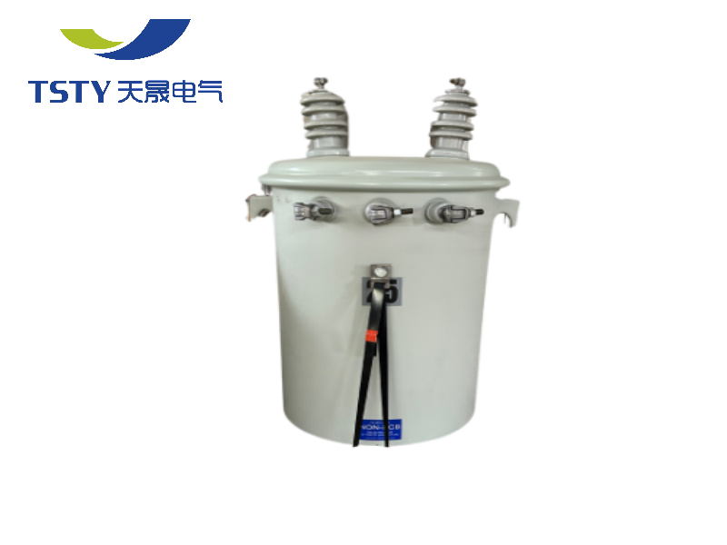 10kVA Single Phase Pole Mounted Power Transformer 10kv Price
