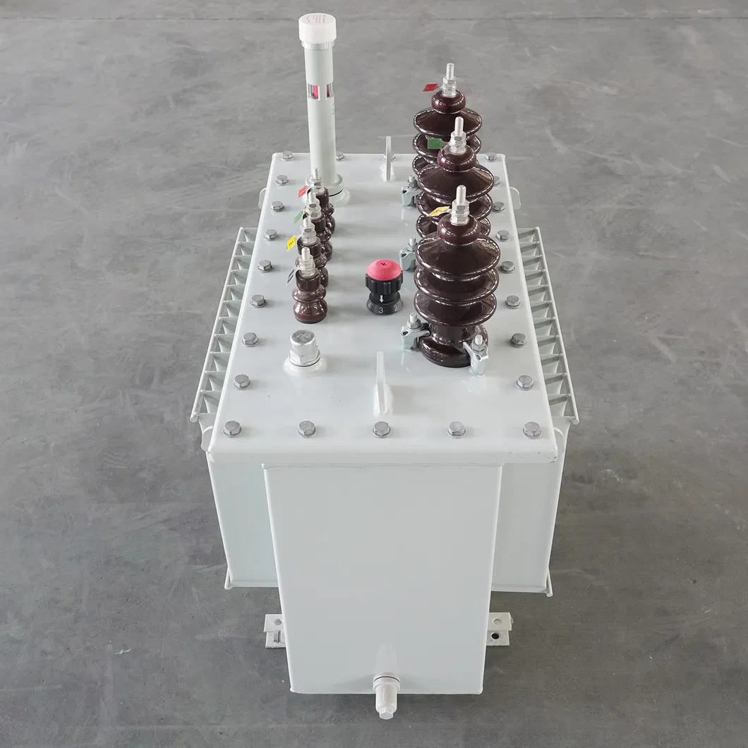 Transformer Details 3