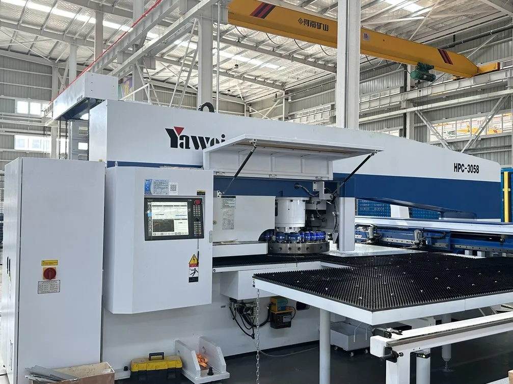 Production Equipment 2