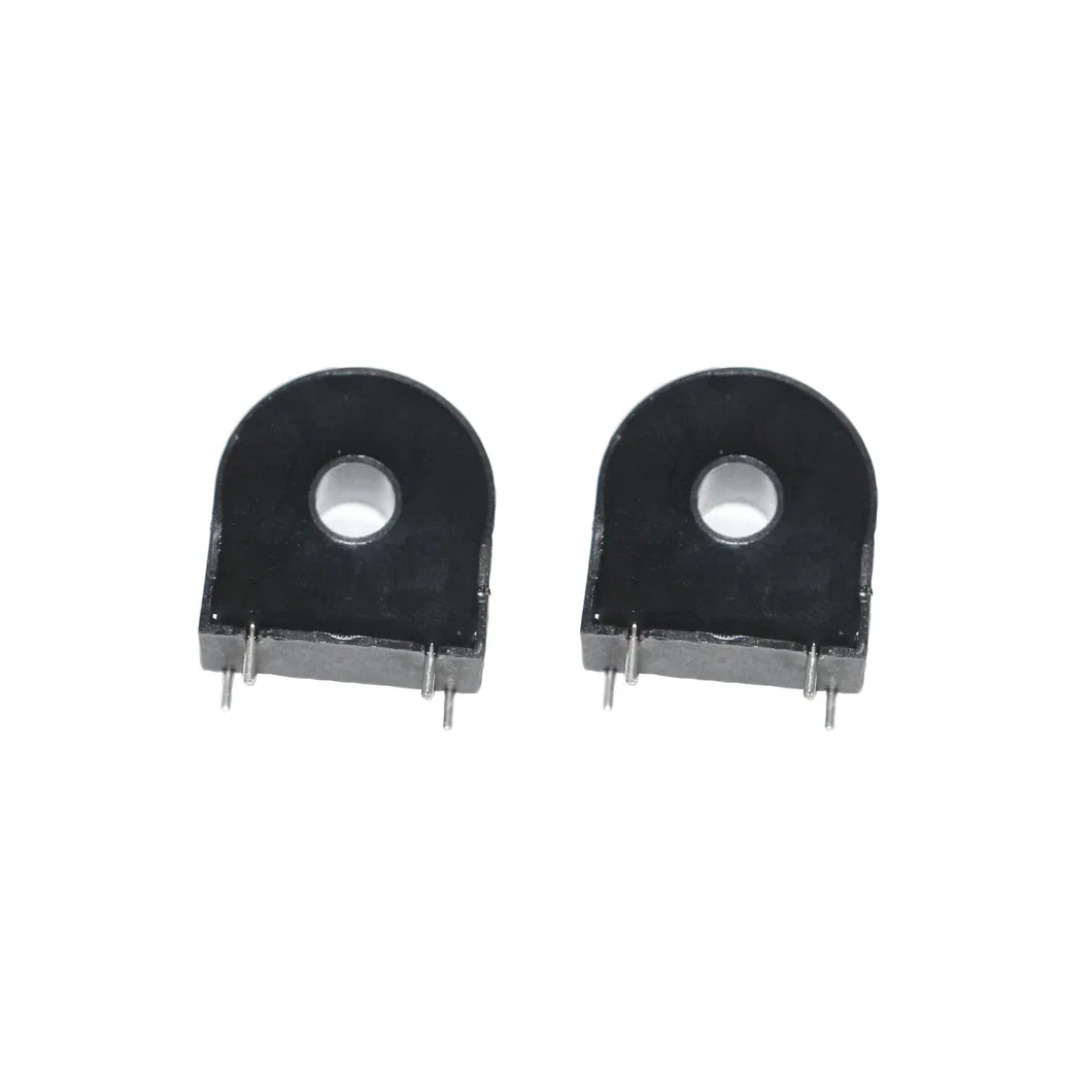 Current Transformer 1