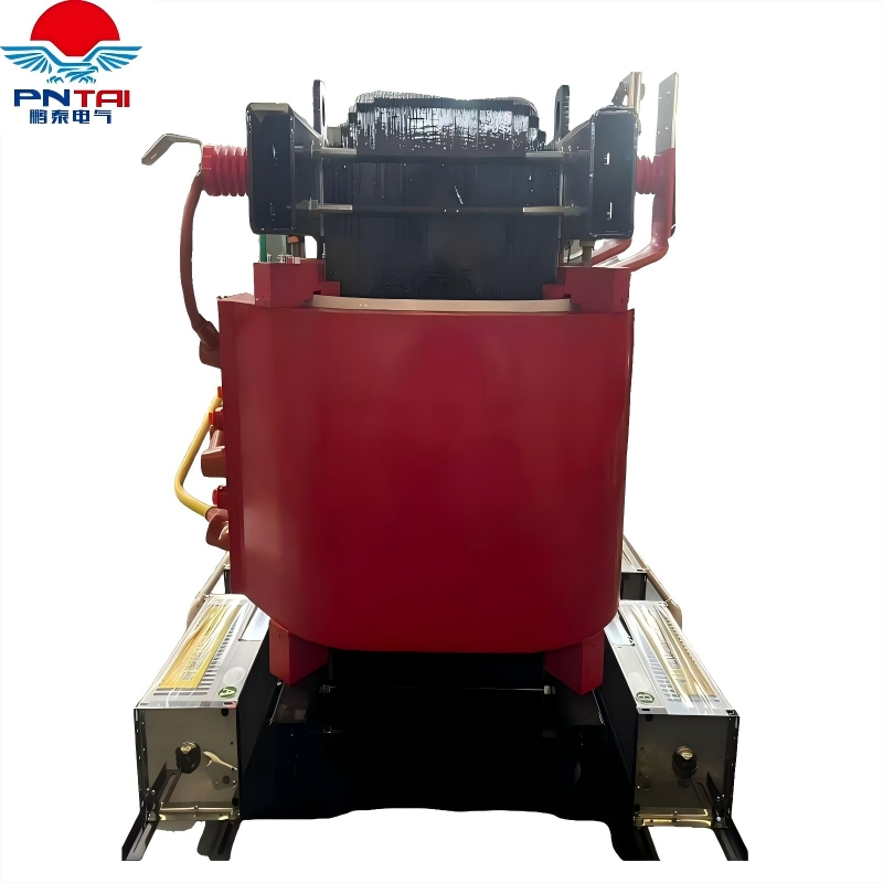 10kv Dry Type Power Transformer 800kVA Voltage Customized Transformer Facotry