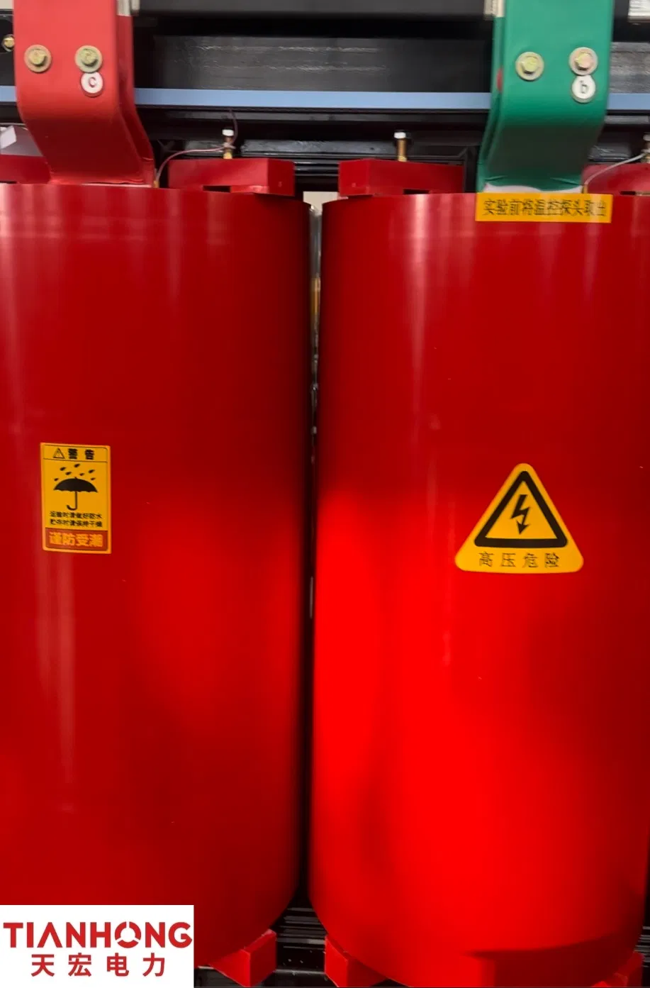 2000 kVA Dry a 2000 kVA Dry-Type Transformer Offers High Efficiency and Reliable Performance. Ideal for Industrial and Commercial Applications, It Provides Exce