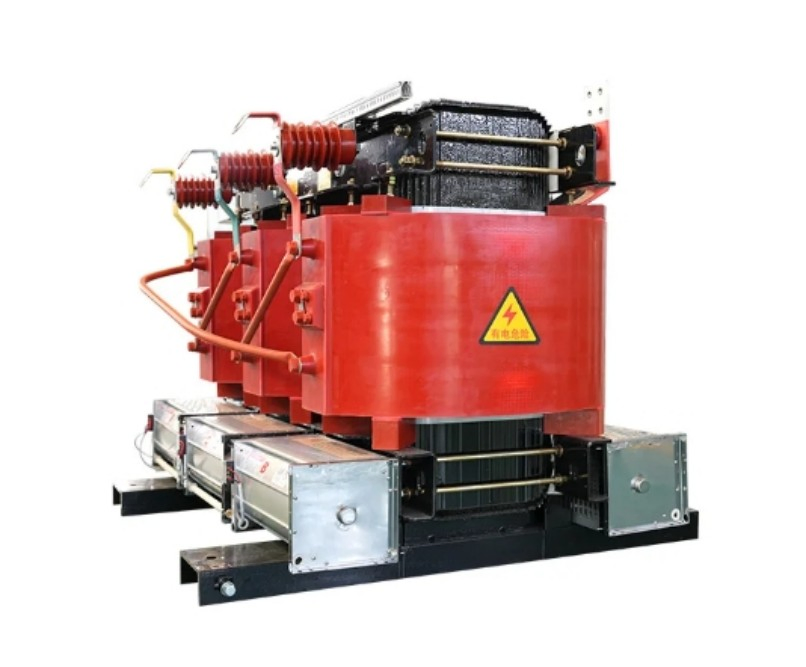 35kv Three Phase Step Down up Dry Type Power Transformer Price