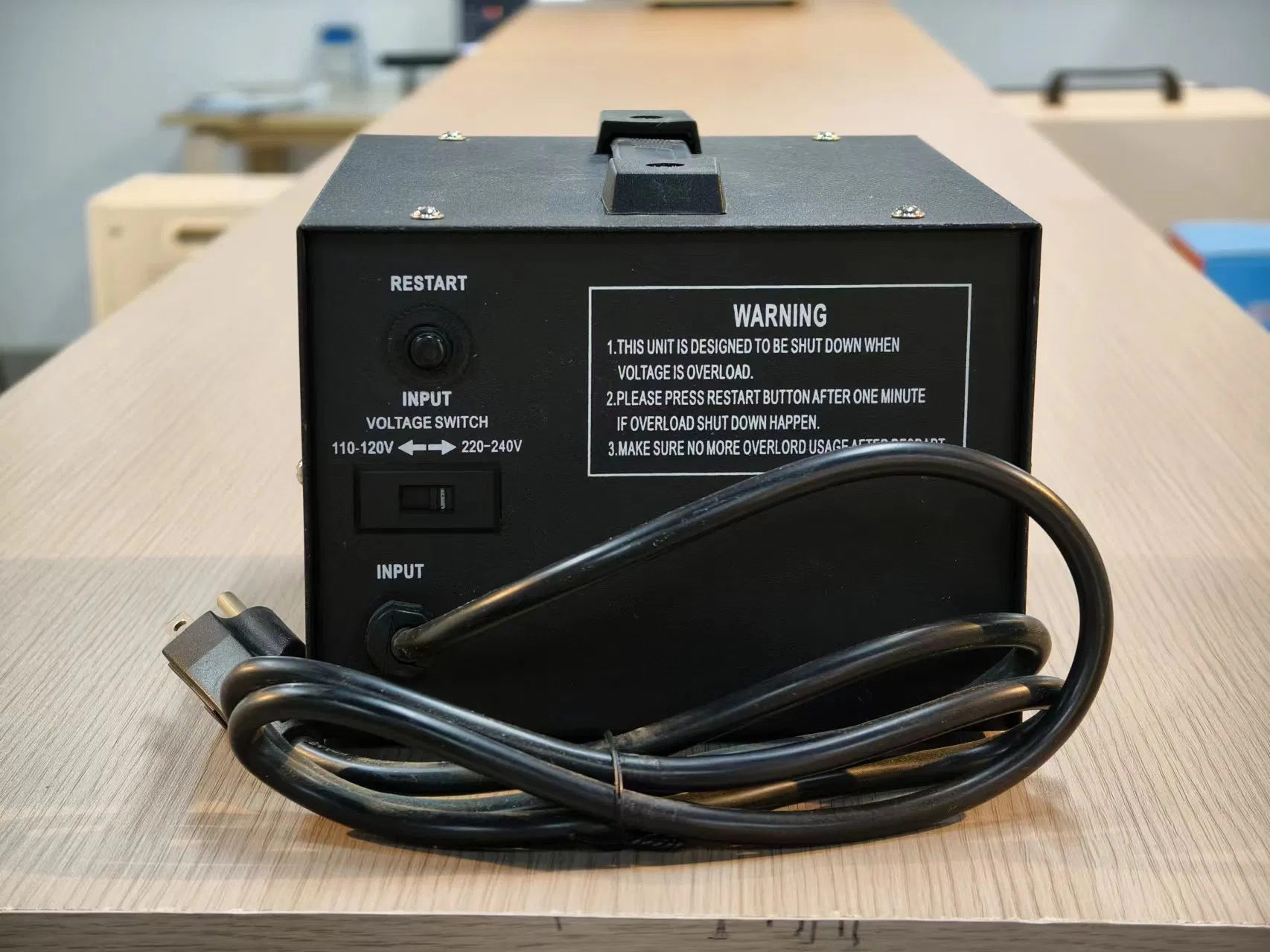 3000va 5kw 110V-220V Step up/Down Transformer 220V -110V Voltage Converter Voltage Transformer