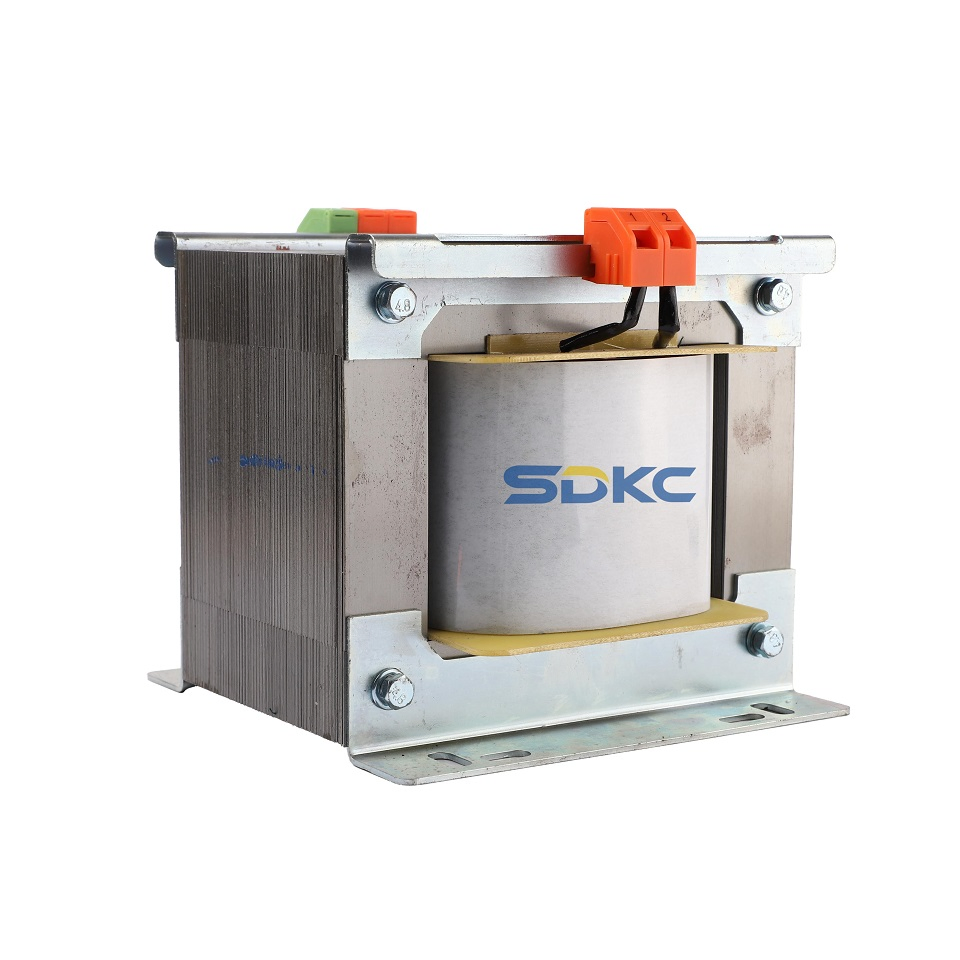 Enhanced Safety: Customizable Isolation Transformer