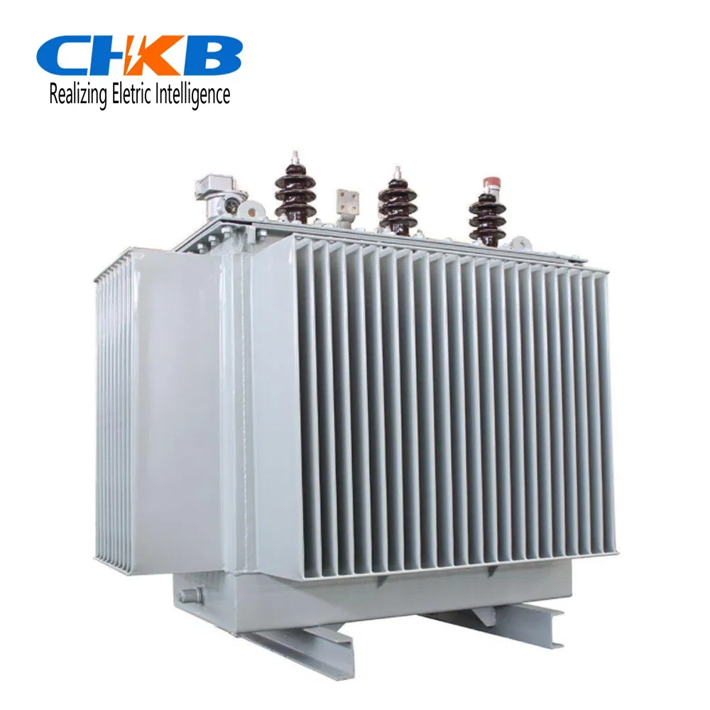 Kaibian Instrument Export Standard Wooden Case Customized 3 Phase Transformer