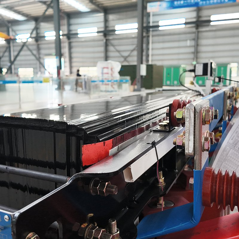Three Phase Cast Resin 1000kVA Dry Type Power Transformer with Metal Enclosure for Indoor Industrial Distribution Electrical Systems