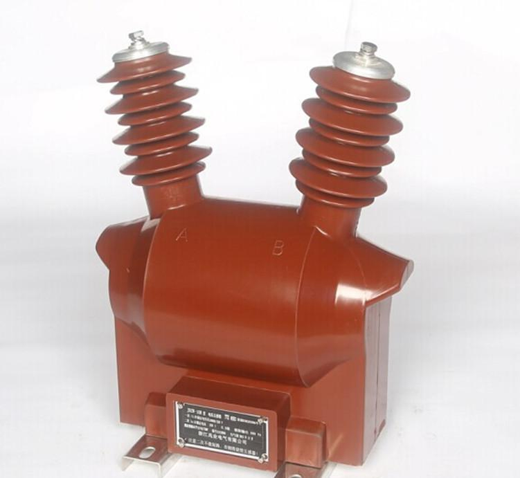 36kv Outdoor Single-Phase Epoxy Resin Casting Voltage Transformer