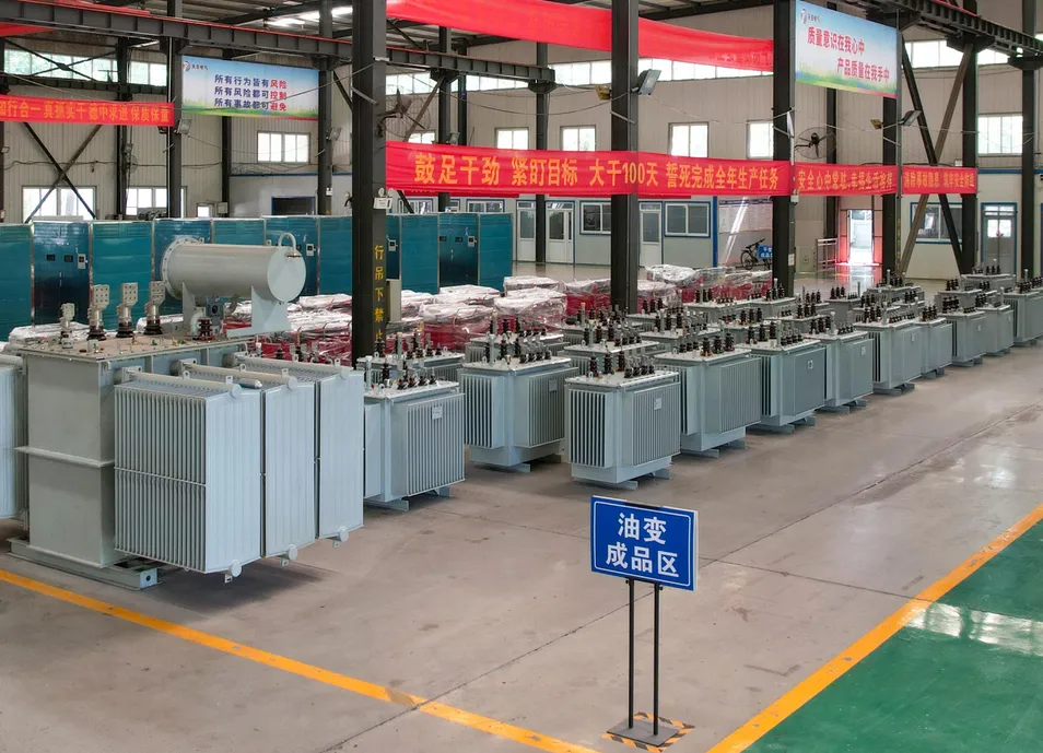 Series Rectifier Transformer