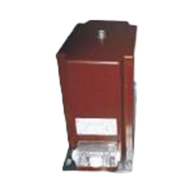 Advanced Voltage Transformer Vsrf2-40.5/255: Reliable Performance