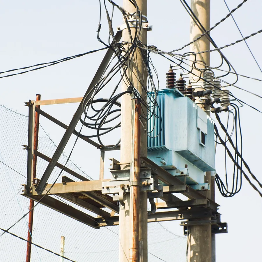 Transformer Detail 4