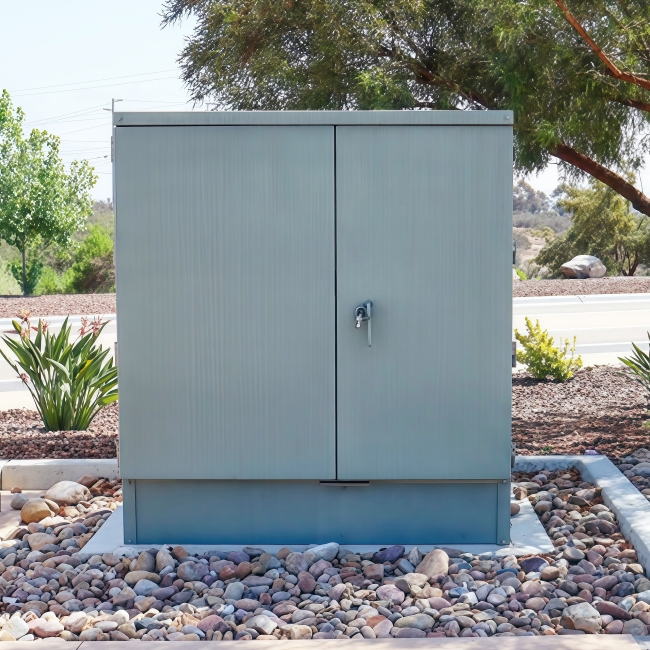 Three Phase 500/750kVA ANSI/IEEE Standard 1000/1250/1500kVA Pad Mounted Transformer 2000kVA 13200V/440/220V