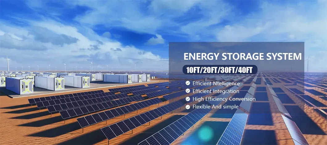 Application Scenarios