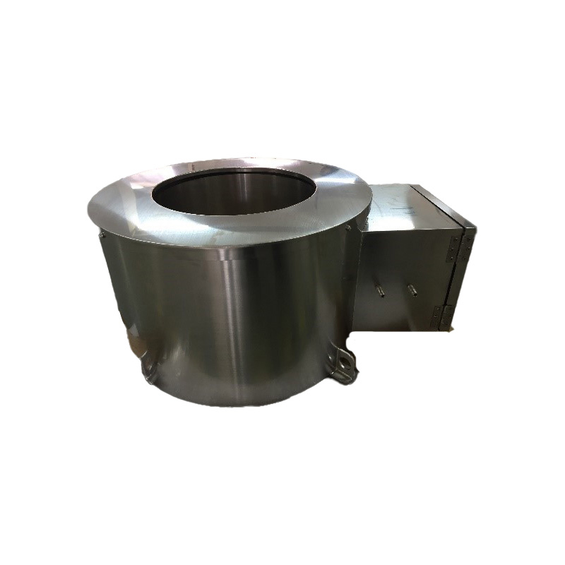 Lrbt-363/420/550 Series Gis Combination Electrical Apparatus Matching Assembled Current Transformer