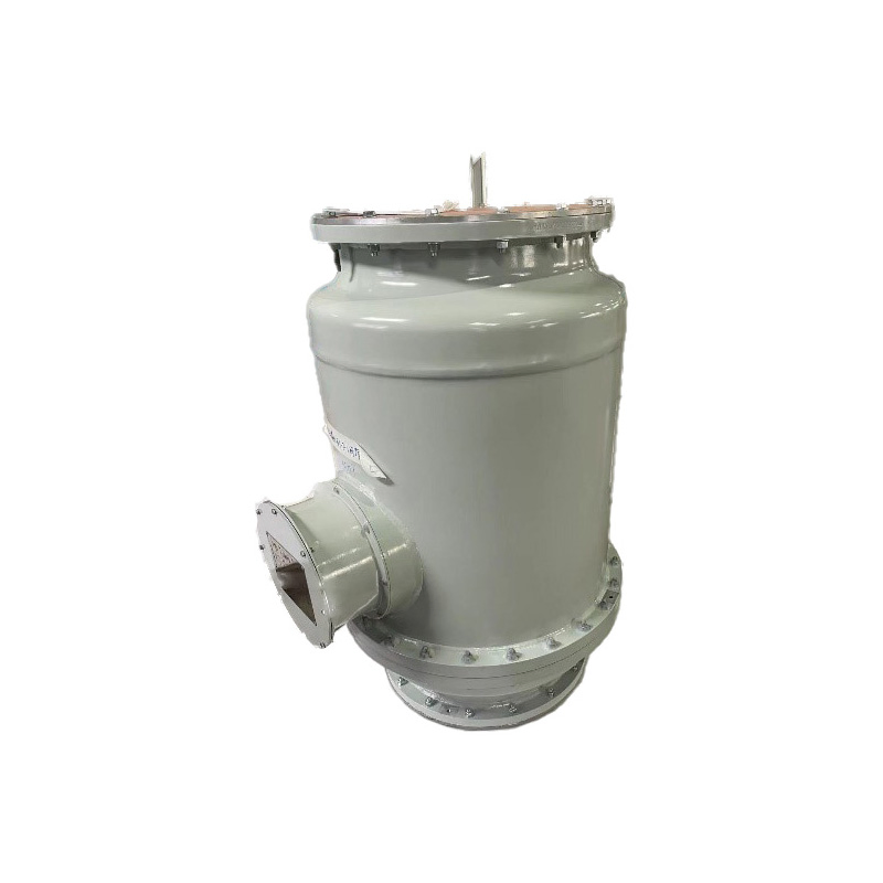 Lrbt-363/420/550 Series Gis Combination Electrical Apparatus Matching Assembled Current Transformer