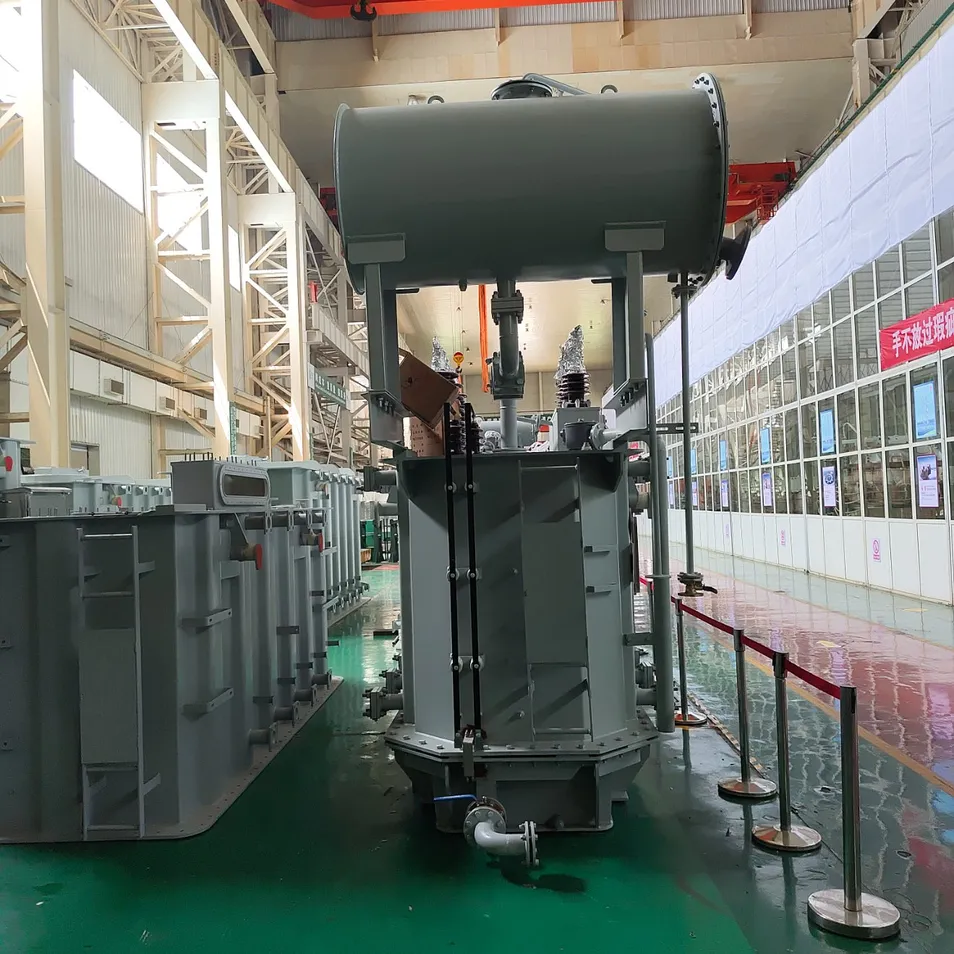 Heat Dissipation System