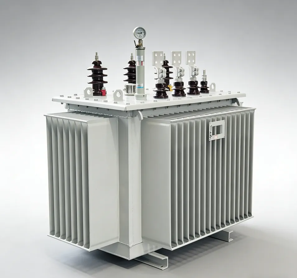 Internal Transformer View