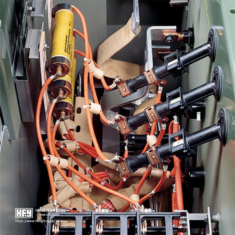 3 Phase 13.8kv 24.94kv 34.5kv Oil Immersed Transformer Electricity Pad Mounted Transformer