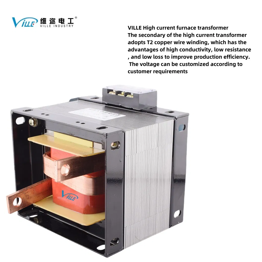 Heating Transformer 4