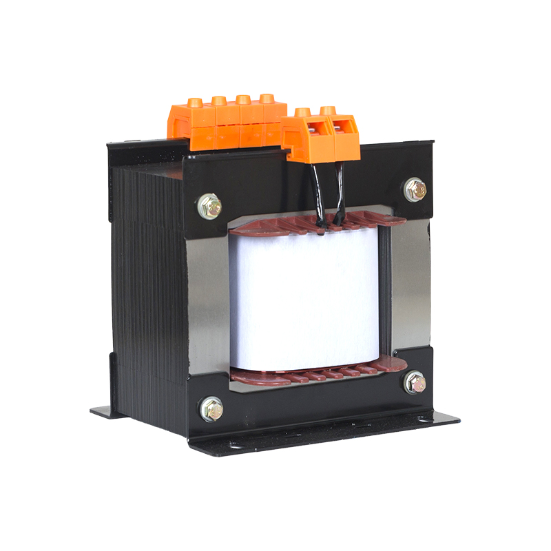 Reliable 1500va Isolation Transformer for Low Voltage Step up Transformer