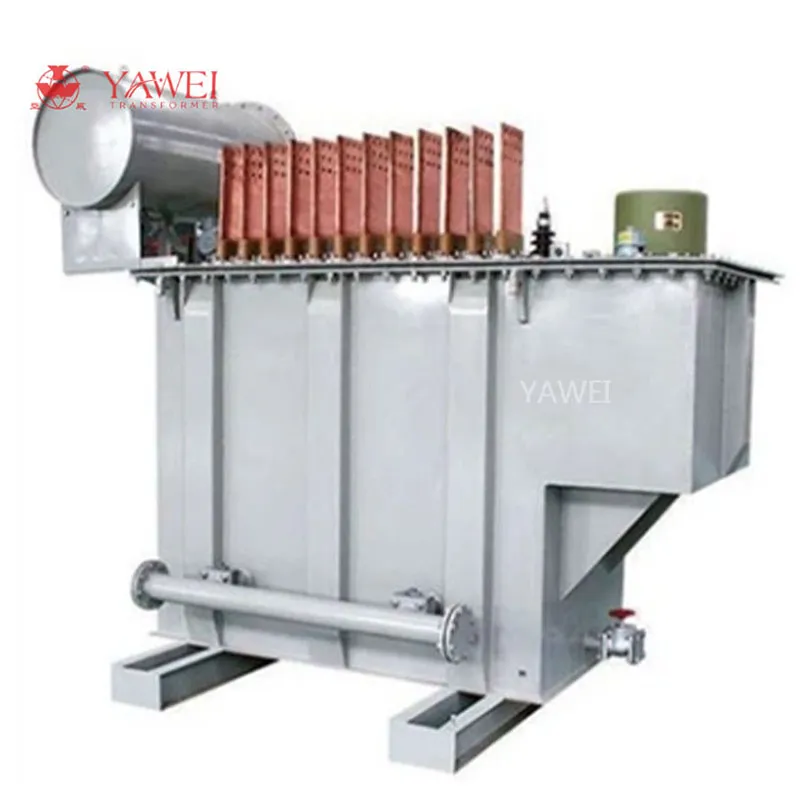 Transformer Detail 2