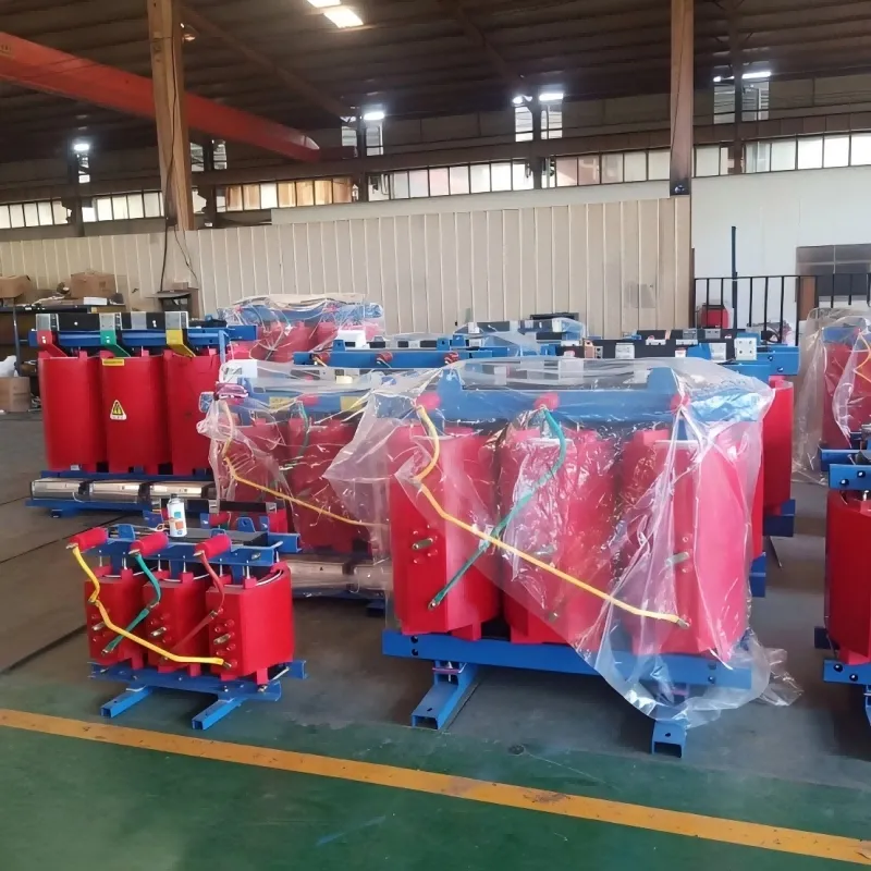 Transformer Detail 2