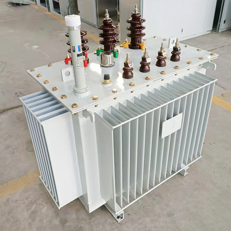 2000kVA Fully Sealed Distribution Oil-Immersed Transformer