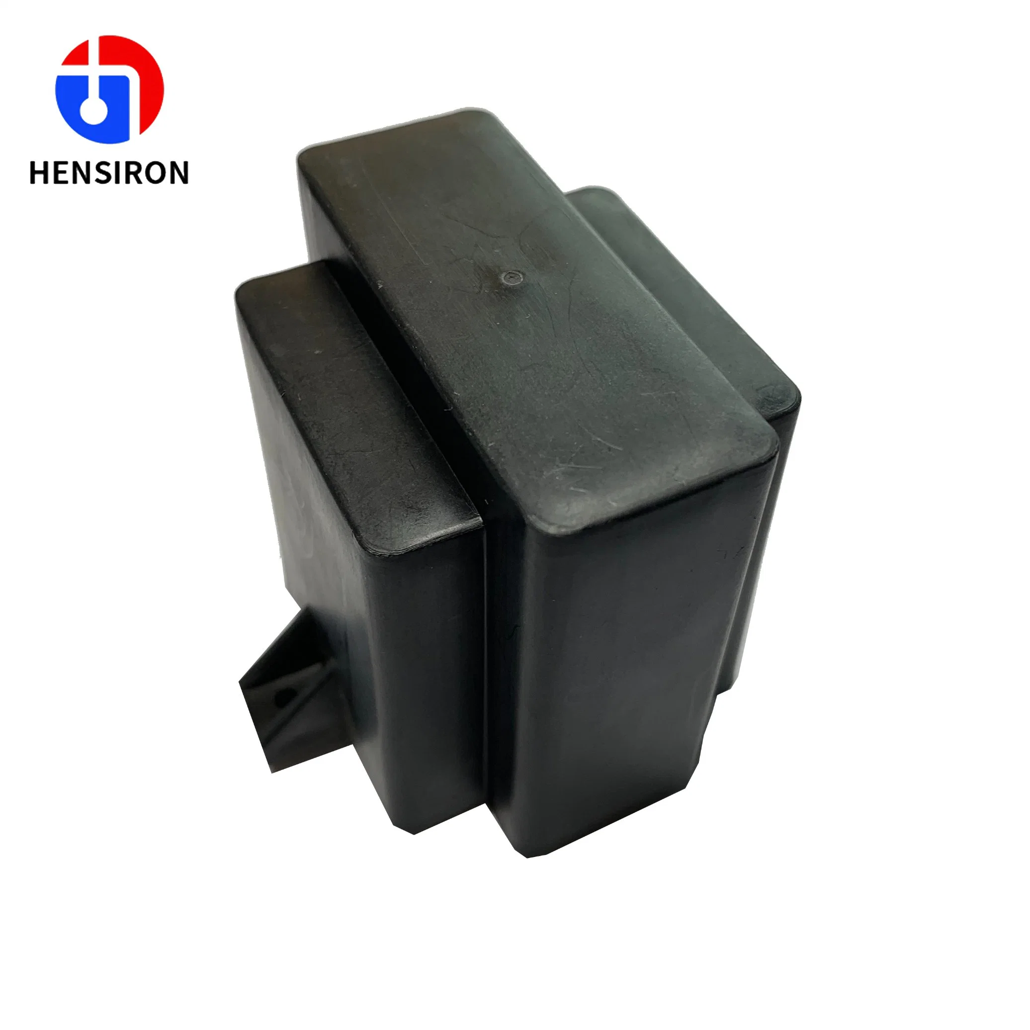 Power Electrical Low Frequency Ei57 PCB Encapsulated Resin Potting Isolation Transformer