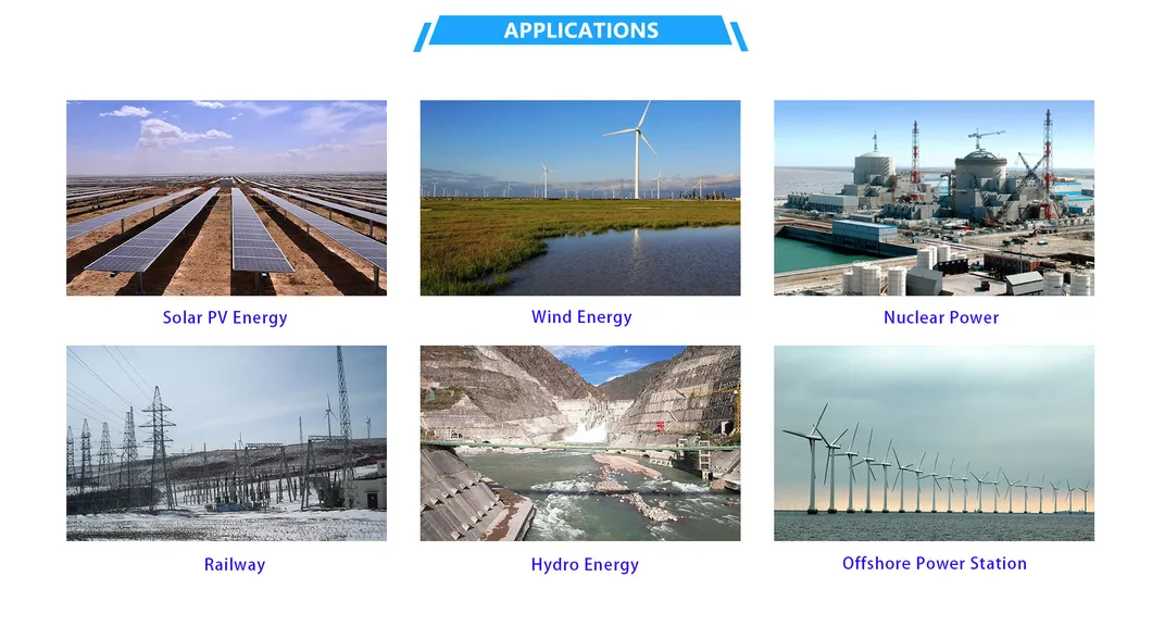 Application Solution